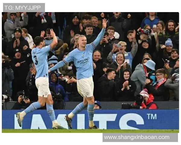 哈兰德狂砍五球助曼城7-0横扫莱比锡创欧冠历史新纪录